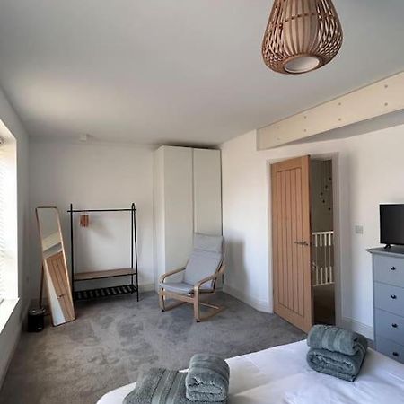 Apartment In North Norfolk Кромер Екстер'єр фото