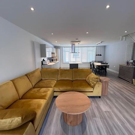 Apartment In North Norfolk Кромер Екстер'єр фото