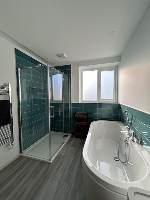 Apartment In North Norfolk Кромер Екстер'єр фото