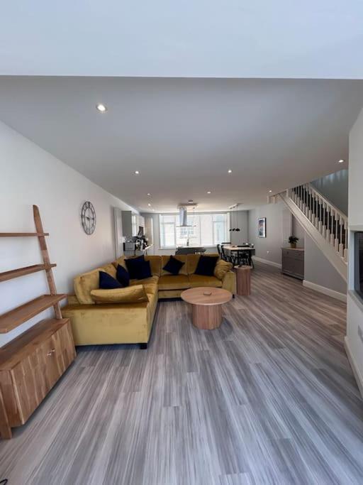 Apartment In North Norfolk Кромер Екстер'єр фото