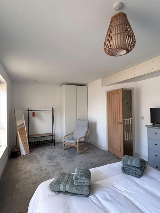 Apartment In North Norfolk Кромер Екстер'єр фото