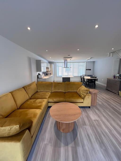 Apartment In North Norfolk Кромер Екстер'єр фото