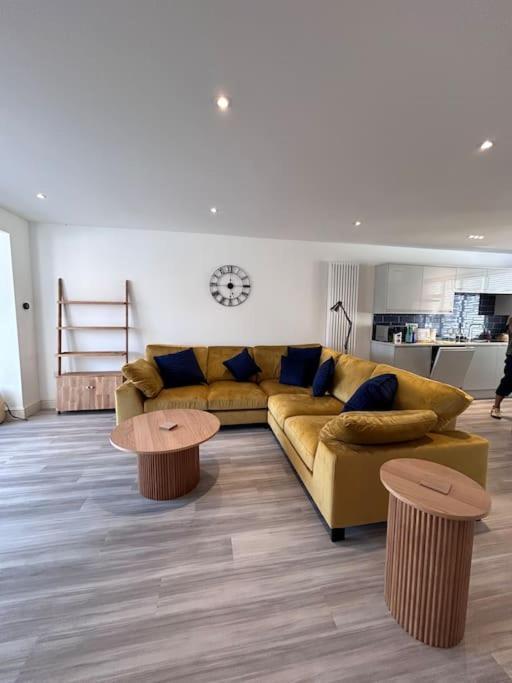 Apartment In North Norfolk Кромер Екстер'єр фото